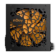 Sursa nJoy Astro 650, 650 W, ATX, 80+ Bronze, full modulara 