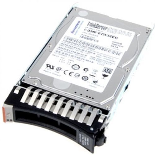 Lenovo ThinkSystem 2.5  1.2TB 10K SAS 12Gb Hot Swap 512n HDD