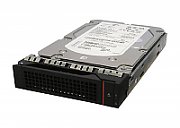 Lenovo ThinkSystem 2.5  1.2TB 10K SAS 12Gb Hot Swap 512n HDD