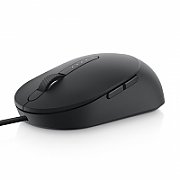 Mouse Dell MS3220, Wired, negru