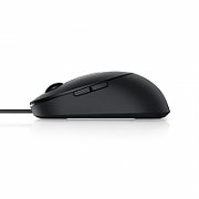 Mouse Dell MS3220, Wired, negru