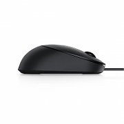 Mouse Dell MS3220, Wired, negru