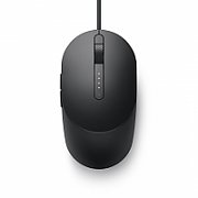 Mouse Dell MS3220, Wired, negru