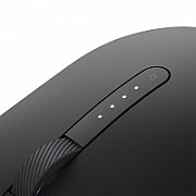 Mouse Dell MS3220, Wired, negru