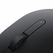 Mouse Dell MS3220, Wired, negru