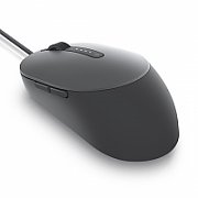 Mouse Dell MS3220, Wired, titan gray