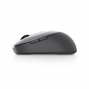 Mouse Dell MS5120W, Wireless, Titan grey