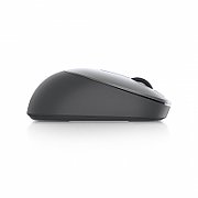 Mouse Dell MS5120W, Wireless, Titan grey
