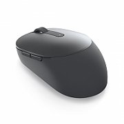 Mouse Dell MS5120W, Wireless, Titan grey