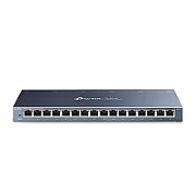 TP-LINK TP-LINK 16-Port Gigabit Desktop Network Switch