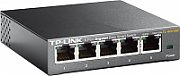TP-LINK Switch TP-Link TL-SG105s, 5 port, 10/100/1000 Mbps