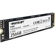 Patriot PATRIOT P300 256GB M2 2280 PCIe SSD
