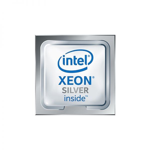 Procesor server Intel Xeon Silver 4214R - Kit pentru HPE pentru DL360, socket 3647, 12C / 24T, 2.40 - 3.50 GHz, 16.5 MB cache, 100 W