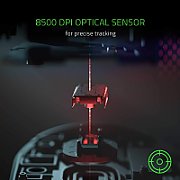 Mouse Razer Viper Mini, negru