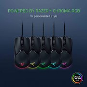Mouse Razer Viper Mini, negru