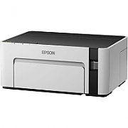 Imprimanta multifunctionala inkjet ciss monocrom Epson M2120, A4, USB 2.0, Wi-Fi, 15 ppm
