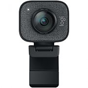 LOGITECH StreamCam - GRAPHITE - EMEA