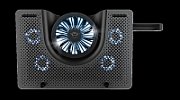 Stand racire Laptop Trust GXT 1125 Quno Laptop Cooling Stand