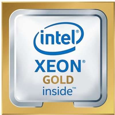 Procesor server Intel Xeon Gold 5218R - Kit pentru HPE DL360 Gen10, socket 3647, 20C / 40T, 2.10 - 4.00 GHz, 27.5 MB cache, 125 W