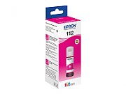 Cartus cerneala Epson C13T06C34A ,Magenta ,70 ml ,Original (112) 