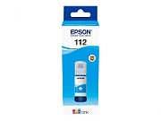 Cartus cerneala Epson C13T06C24A ,Albastru ,70 ml ,Original (112) 