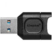 KINGSTON MobileLite Plus USB 3.1 microSDHC/SDXC UHS-II Card Reader