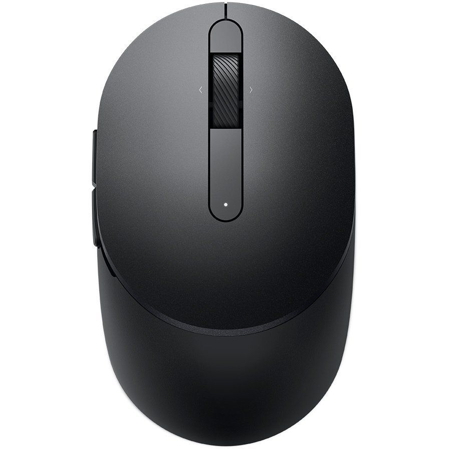 Dell Pro Wireless Mouse - MS5120W - Black