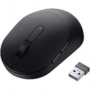 Dell Pro Wireless Mouse - MS5120W - Black
