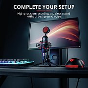 Microfon Trust GXT 244 Buzz USB Streaming