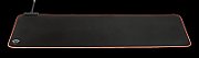 Mouse pad Trust GXT 764 Glide-Flex Flexible RGB, XXL, negru