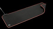 Mouse pad Trust GXT 764 Glide-Flex Flexible RGB, XXL, negru