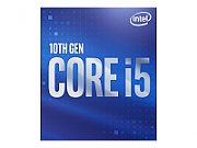 Procesor Intel Core i5-10400, 6C / 12T, 2.90 - 4.30 GHz, 12 MB cache, 65 W, Box