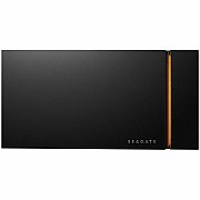 LaCie SSD extern Lacie FireCuda Gaming, 2TB, negru, USB 3.2