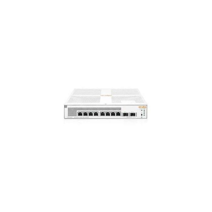 Jnc Aruba IOn 1930 8G 2SFP 124W Switch