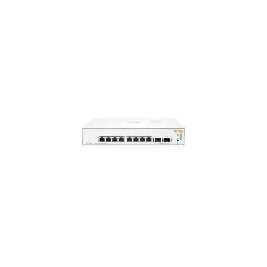 HP HP Switch 1930 8G 8xGBit/2xSFP JL680A