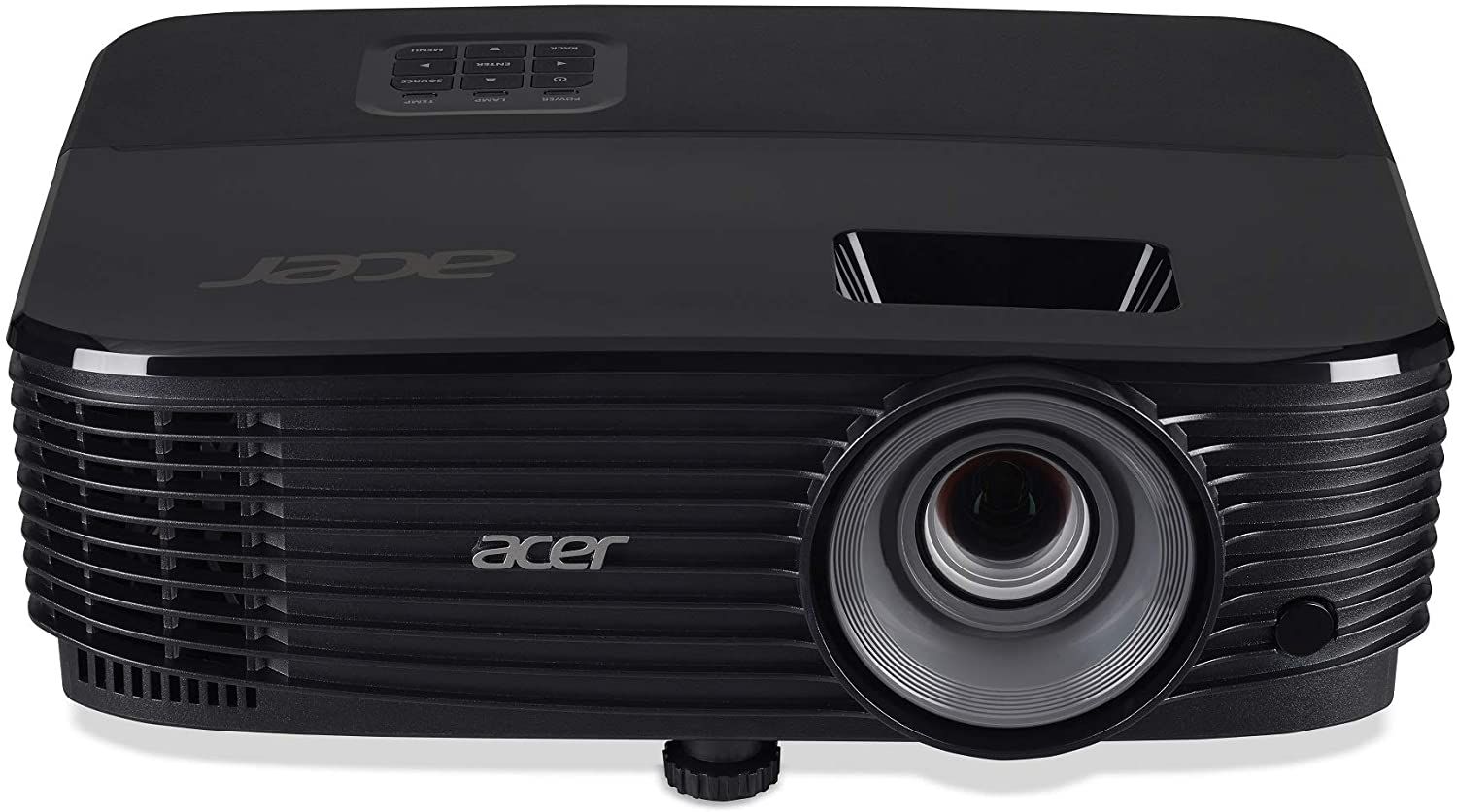 Videoproiector Acer X1123HP, 800 x 600 pixeli, 4:3, 4000 lm, DLP, 5000 h, Negru