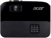 Videoproiector Acer X1123HP, 800 x 600 pixeli, 4:3, 4000 lm, DLP, 5000 h, Negru