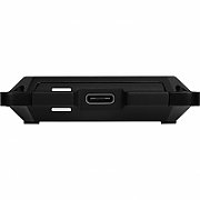 WD Western Digital WD_Black 1000 GB Black