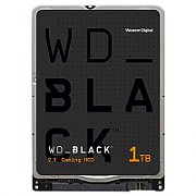 WD Western Digital Black 2.5  1000 GB Serial ATA III