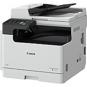 Imprimanta multifunctionala laser monocrom Canon 2425i, A3, USB 2.0, Wi-Fi, 12 ppm