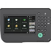 Imprimanta multifunctionala laser monocrom Canon 2425i, A3, USB 2.0, Wi-Fi, 12 ppm