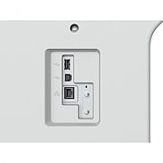 Imprimanta multifunctionala laser monocrom Canon 2425i, A3, USB 2.0, Wi-Fi, 12 ppm