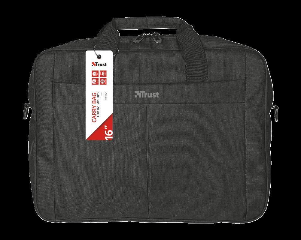 Geanta Trust Primo Carry Bag for 16  laptops