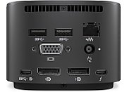 HP USB-C Dock G5