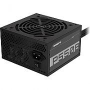 Gigabyte GIGABYTE P550B Power Supply 550W, 80+ Bronze, 120mm HYB fan, EU plug