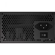 Gigabyte GIGABYTE P550B Power Supply 550W, 80+ Bronze, 120mm HYB fan, EU plug