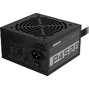 Gigabyte Sursa Gigabyte P450B, 80 PLUS® Bronze, 4‎50W