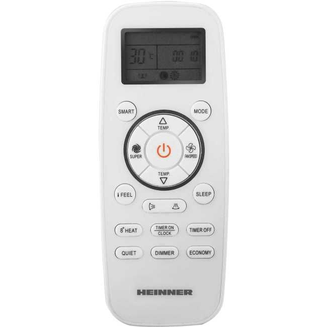 AER CONDITIONAT HEINNER HAC-HS12WH++