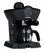 ESPRESSOR HEINNER HEM-200BK