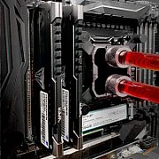 Memorie Patriot Viper Steel 8 GB DDR4 3000 MHz CL16, XMP 2.0, Gri-negru